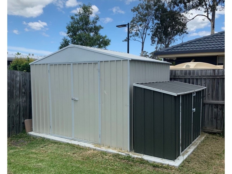 25 Adelaide Drive, Caboolture South QLD 4510