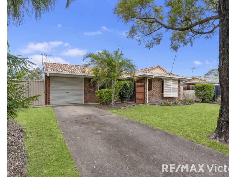 12 Salvatore Court, Morayfield QLD 4506