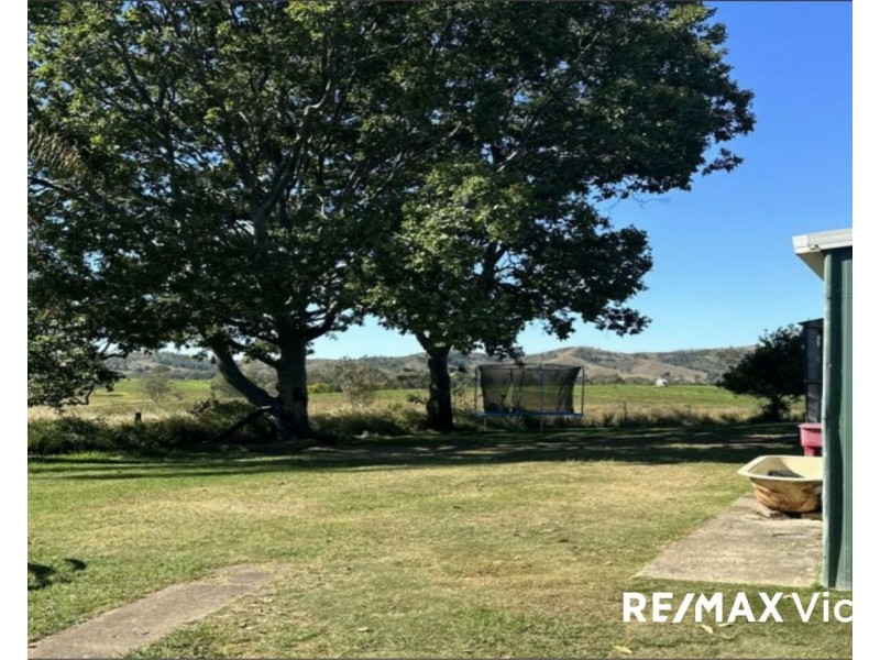 4853 D’Aguilar Highway, Kilcoy QLD 4515