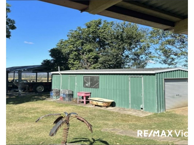 4853 D’Aguilar Highway, Kilcoy QLD 4515