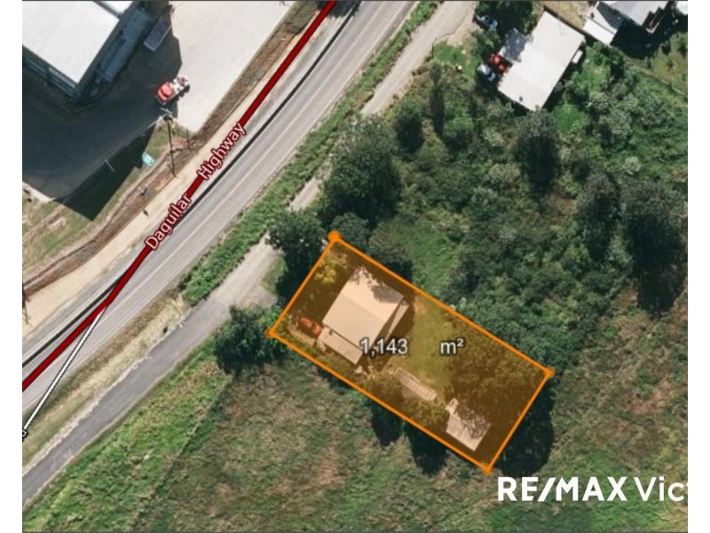 4853 D’Aguilar Highway, Kilcoy QLD 4515