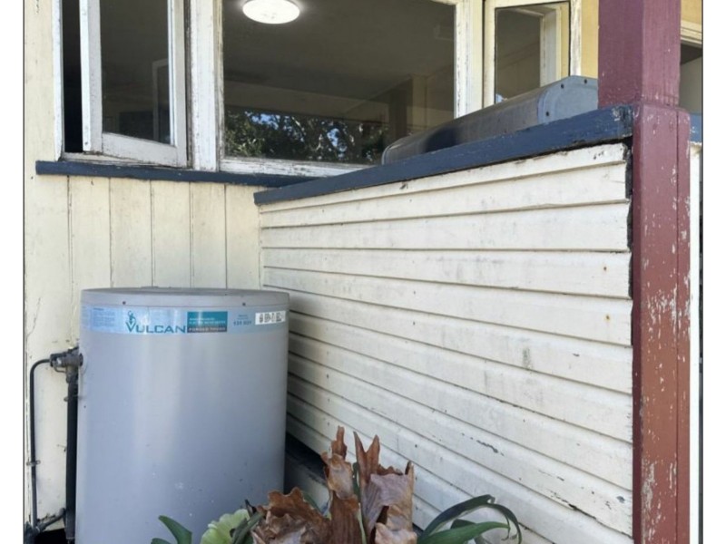 4853 D’Aguilar Highway, Kilcoy QLD 4515