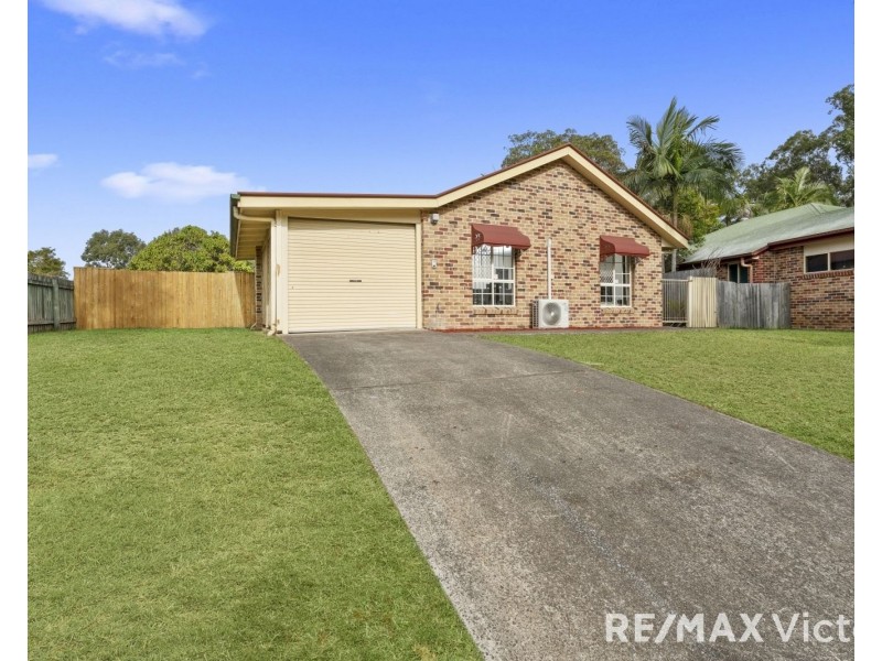 25 Sittella Street, Bellmere QLD 4510