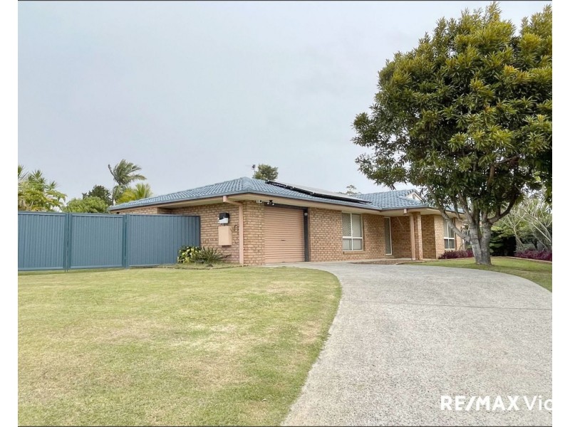 4 Griffin Court, Morayfield QLD 4506