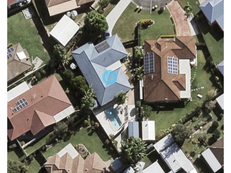 4 Griffin Court, Morayfield QLD 4506