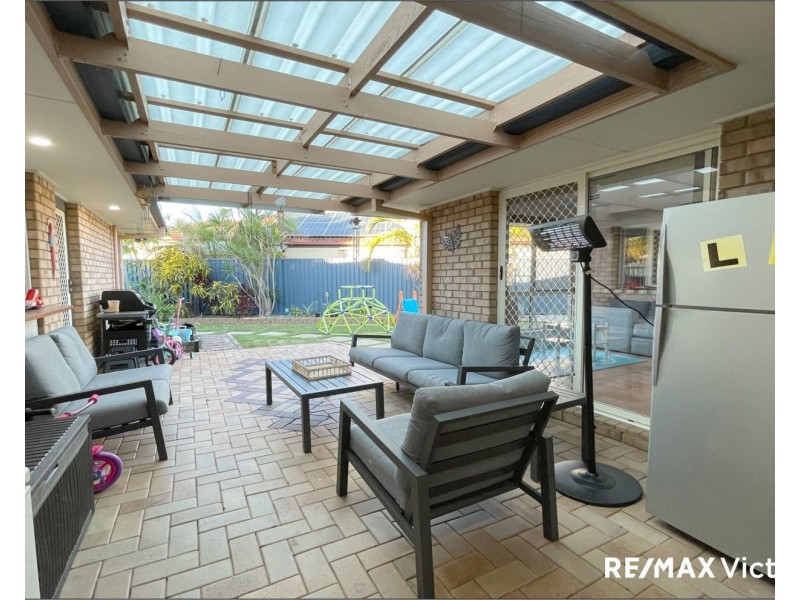 4 Griffin Court, Morayfield QLD 4506