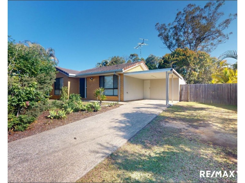 8 Argyll Street, Caboolture QLD 4510