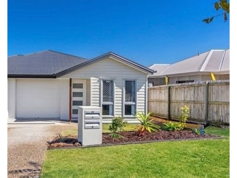 40A Cronin Street, Morayfield QLD 4506