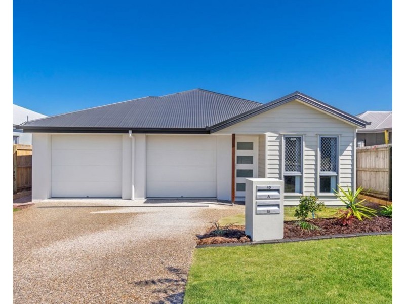40B Cronin Street, Morayfield QLD 4506