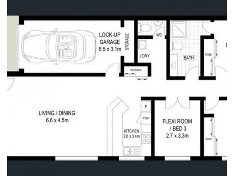 113/40 Lakeside Cr, Currimundi QLD 4551