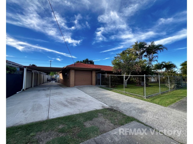 3 Barossa Crescent, Caboolture South QLD 4510