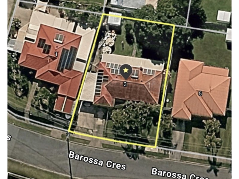 3 Barossa Crescent, Caboolture South QLD 4510