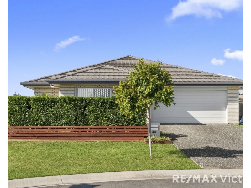 28 Leopardtree Drive, Upper Caboolture QLD 4510