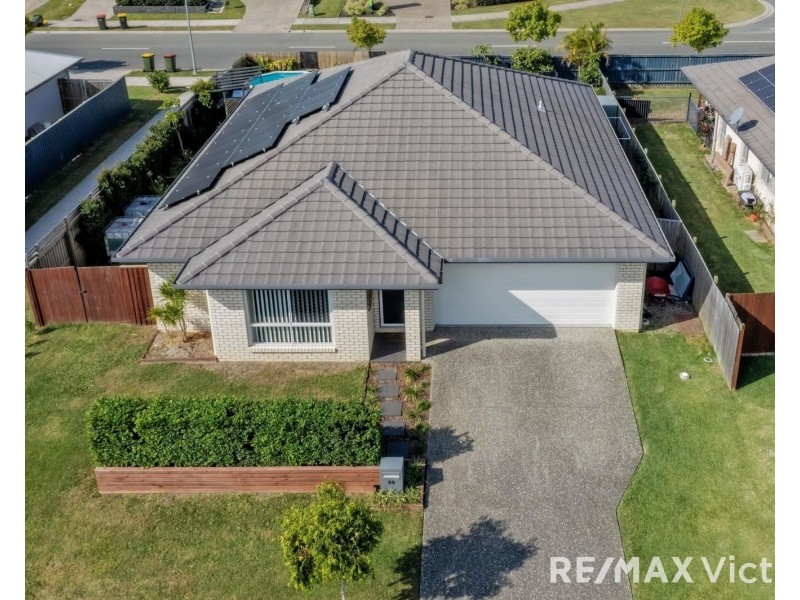 28 Leopardtree Drive, Upper Caboolture QLD 4510