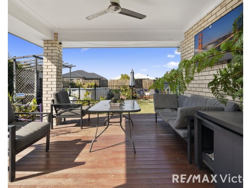 28 Leopardtree Drive, Upper Caboolture QLD 4510