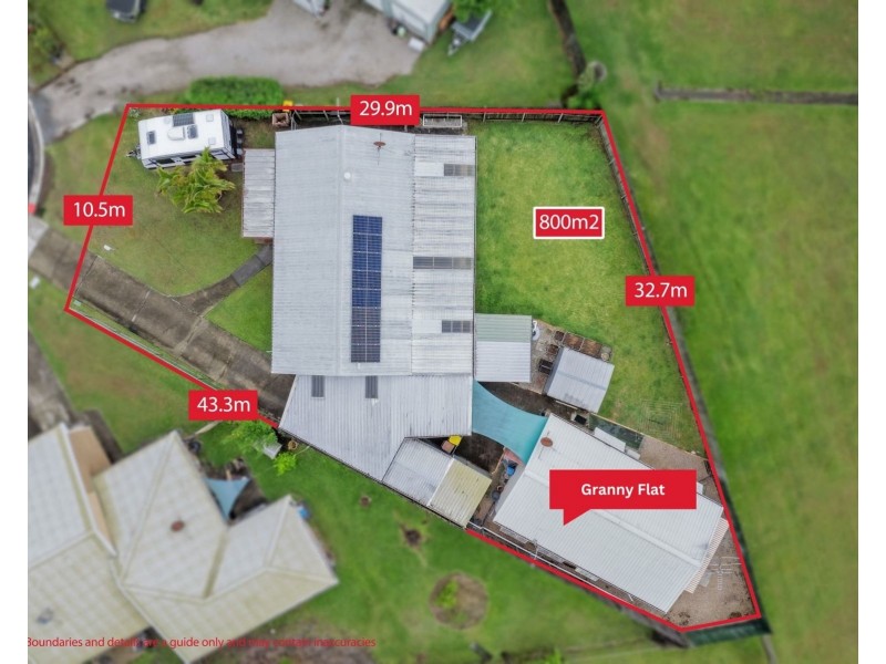 12 Fennell Court, Morayfield QLD 4506