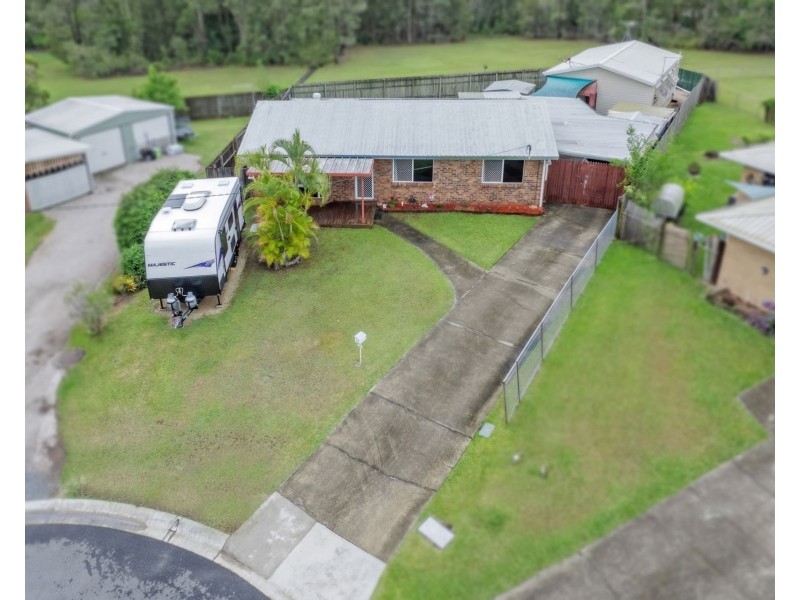 12 Fennell Court, Morayfield QLD 4506