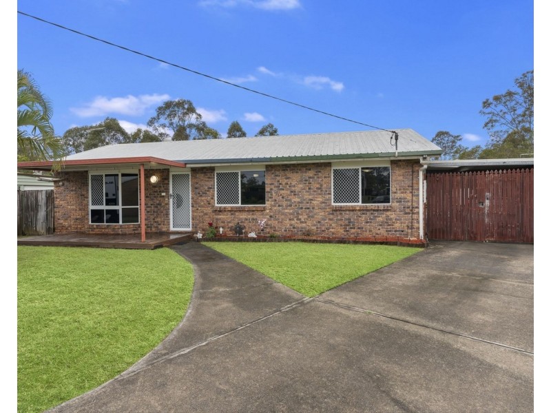 12 Fennell Court, Morayfield QLD 4506