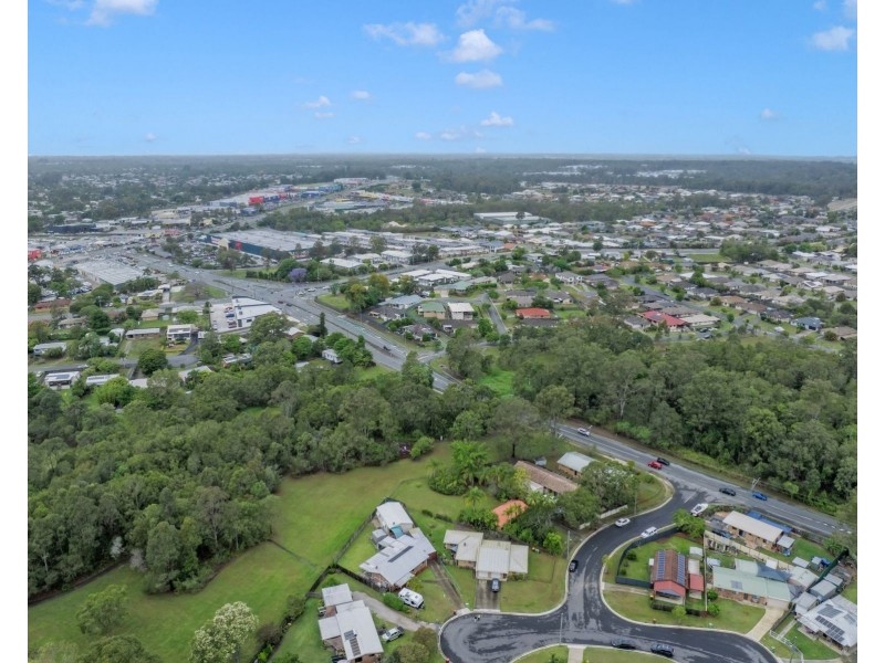 12 Fennell Court, Morayfield QLD 4506