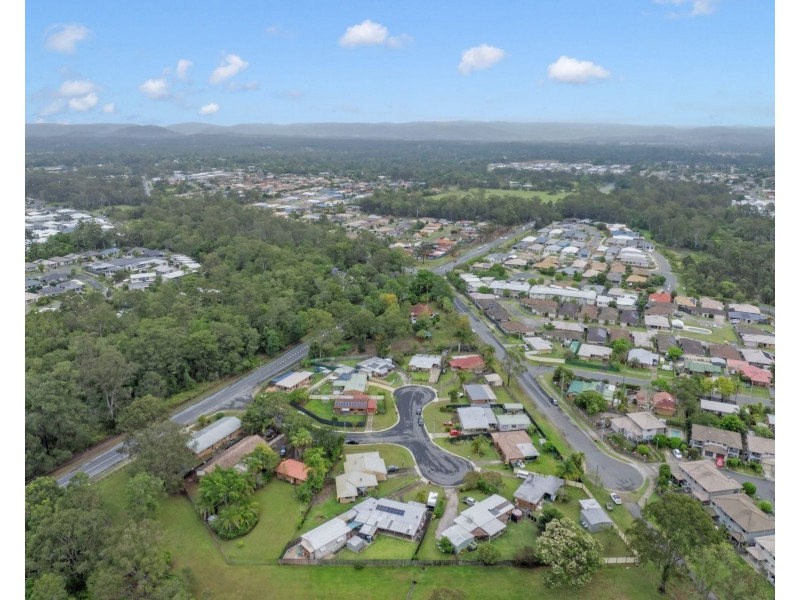 12 Fennell Court, Morayfield QLD 4506