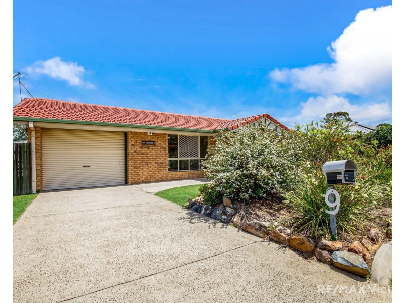 9 Sittella Street, Bellmere QLD 4510
