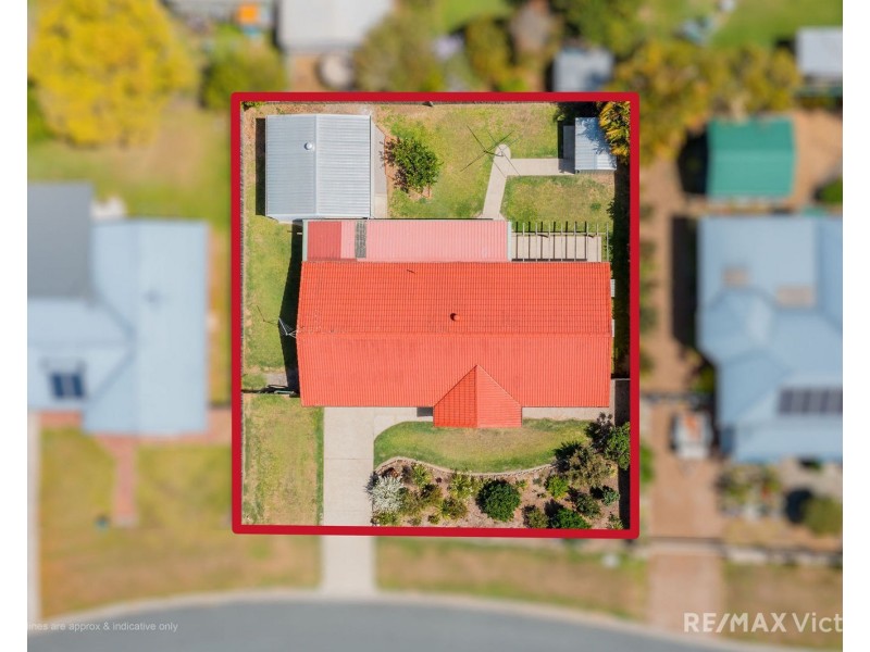 9 Sittella Street, Bellmere QLD 4510