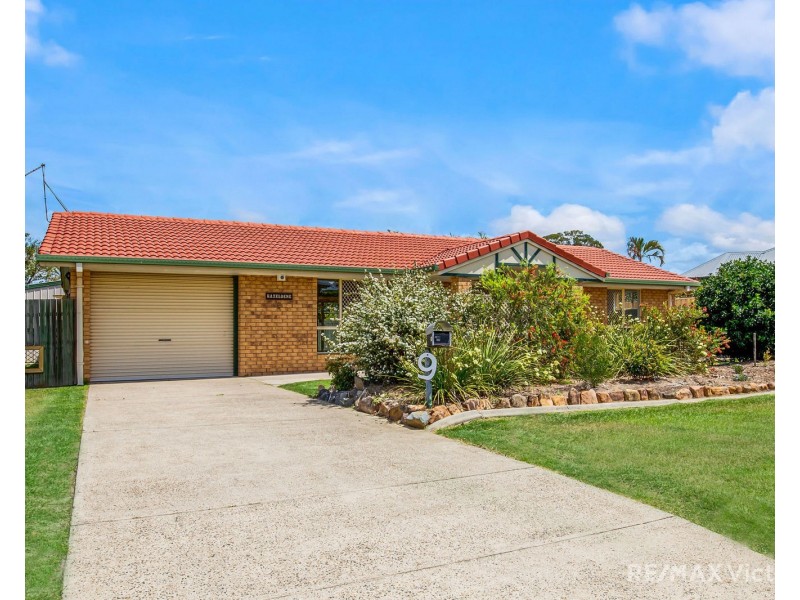 9 Sittella Street, Bellmere QLD 4510