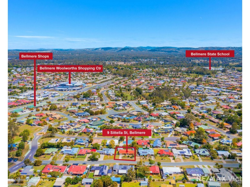 9 Sittella Street, Bellmere QLD 4510