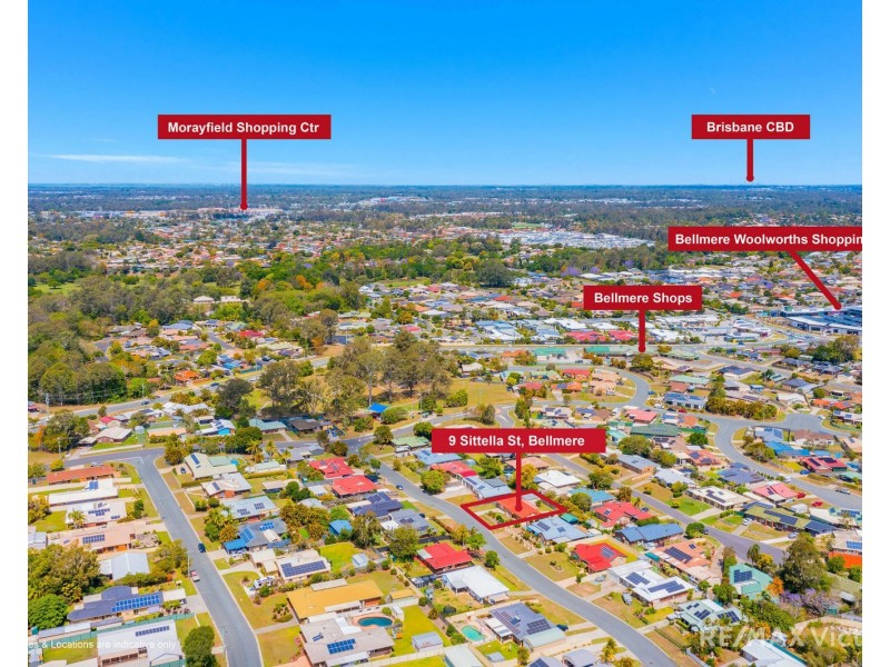 9 Sittella Street, Bellmere QLD 4510