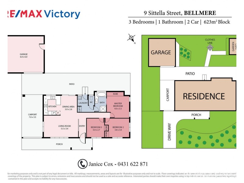 9 Sittella Street, Bellmere QLD 4510