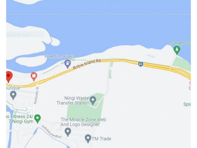 1383 Bribie Island Road, Ningi QLD 4511