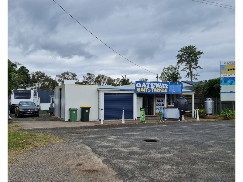 1383 Bribie Island Road, Ningi QLD 4511