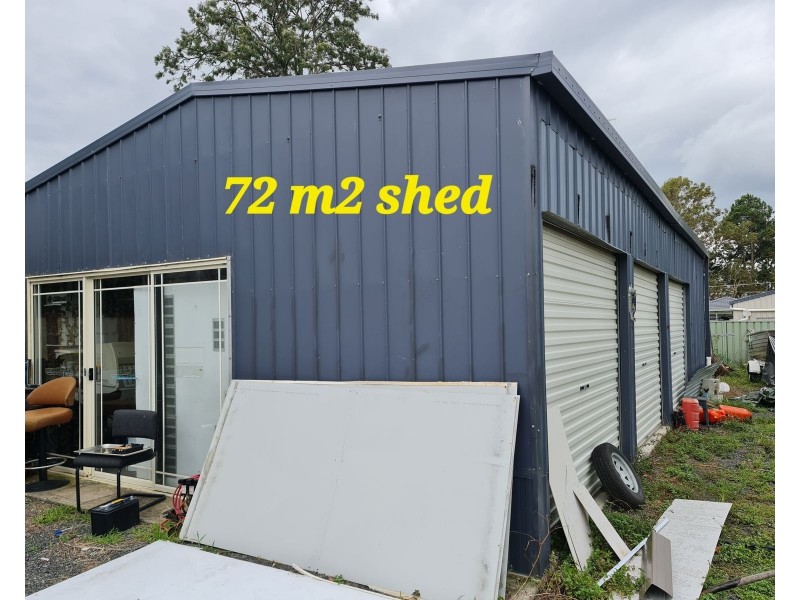 1383 Bribie Island Road, Ningi QLD 4511