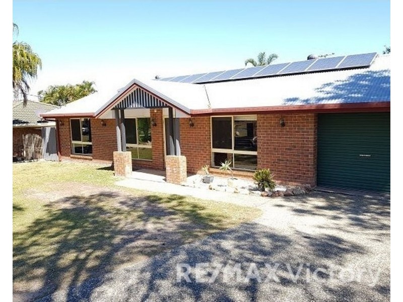4 Vanda Place, Deception Bay QLD 4508