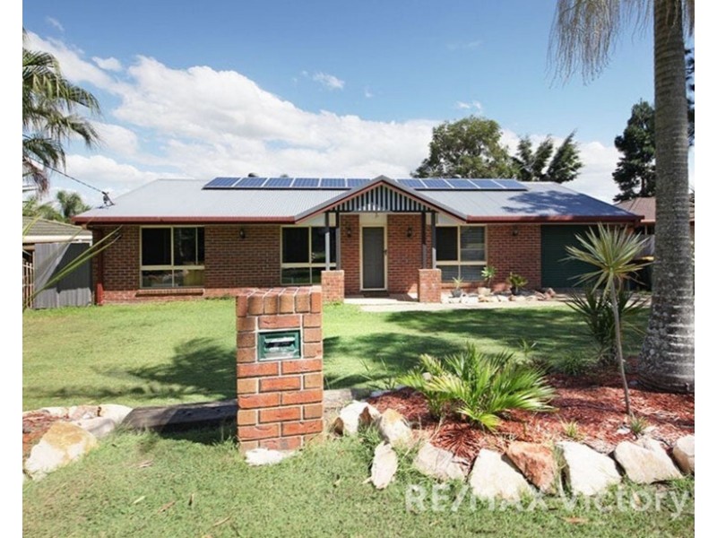 4 Vanda Place, Deception Bay QLD 4508