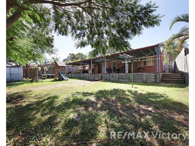 4 Vanda Place, Deception Bay QLD 4508