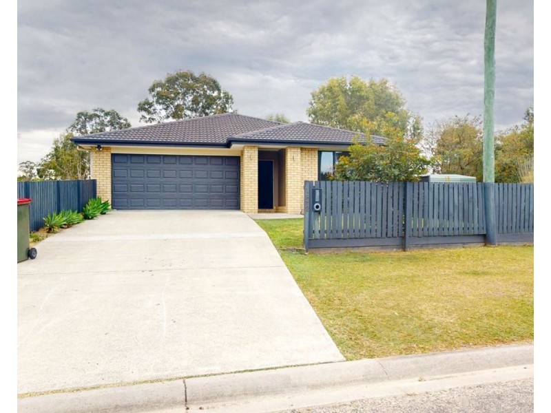 152 Thornbill Drive, Upper Caboolture QLD 4510
