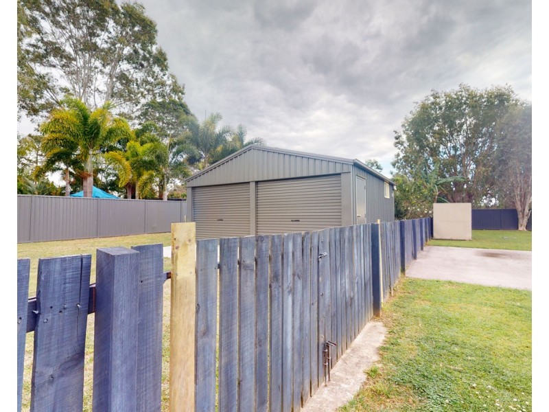 152 Thornbill Drive, Upper Caboolture QLD 4510