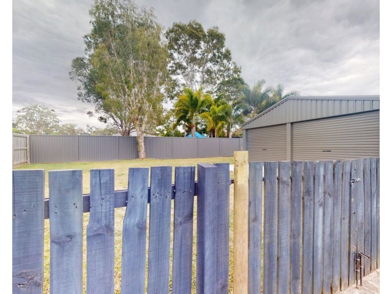 152 Thornbill Drive, Upper Caboolture QLD 4510