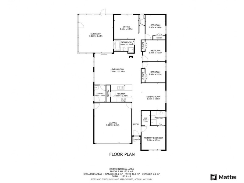 152 Thornbill Drive, Upper Caboolture QLD 4510