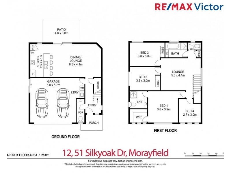 12/51 Silkyoak  Drive, Morayfield QLD 4506