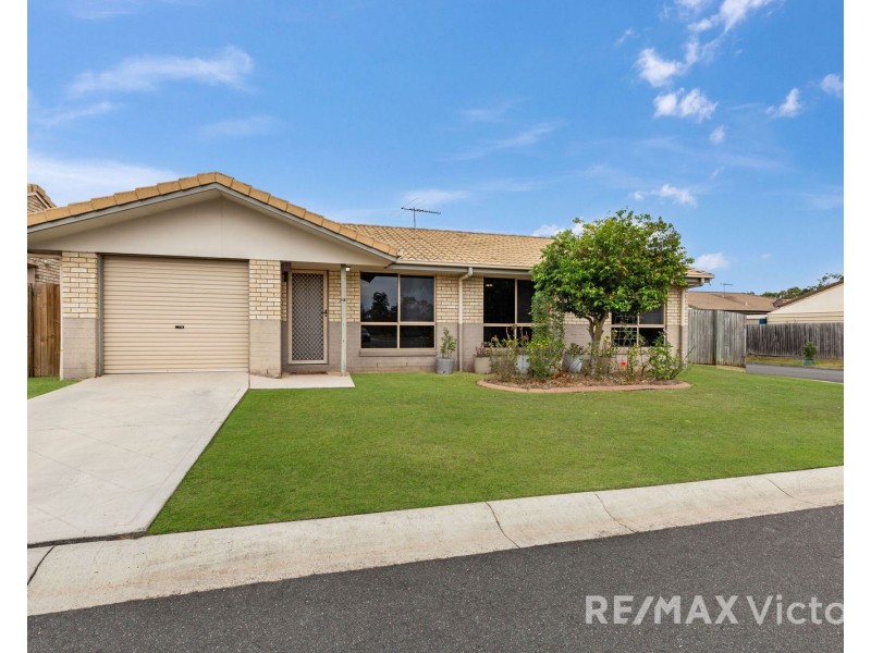 23/114-116 Del Rosso Road, Caboolture QLD 4510