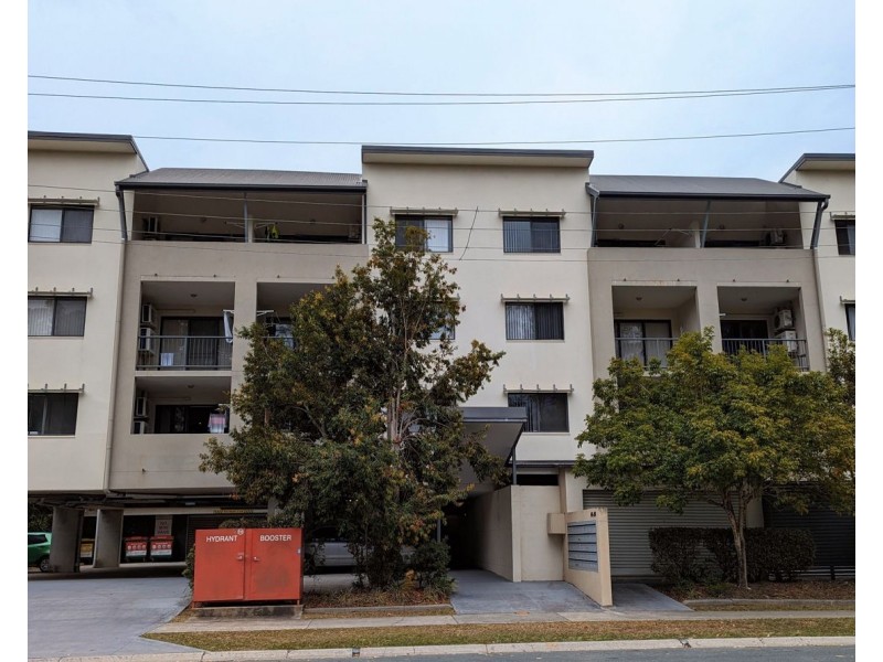 17/48-50 Lee Street, Caboolture QLD 4510