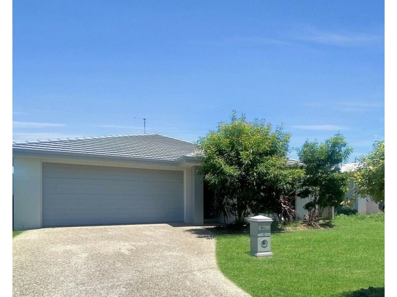 4 Rumba Street, Caboolture QLD 4510