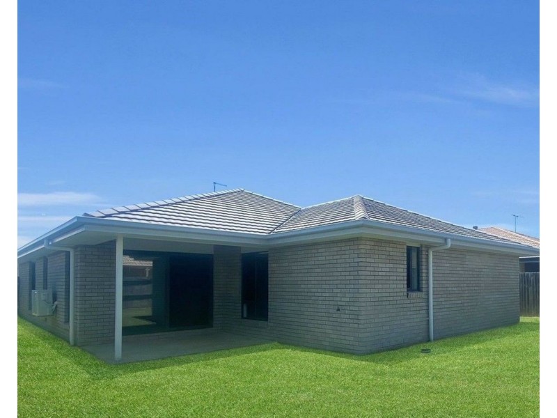 4 Rumba Street, Caboolture QLD 4510