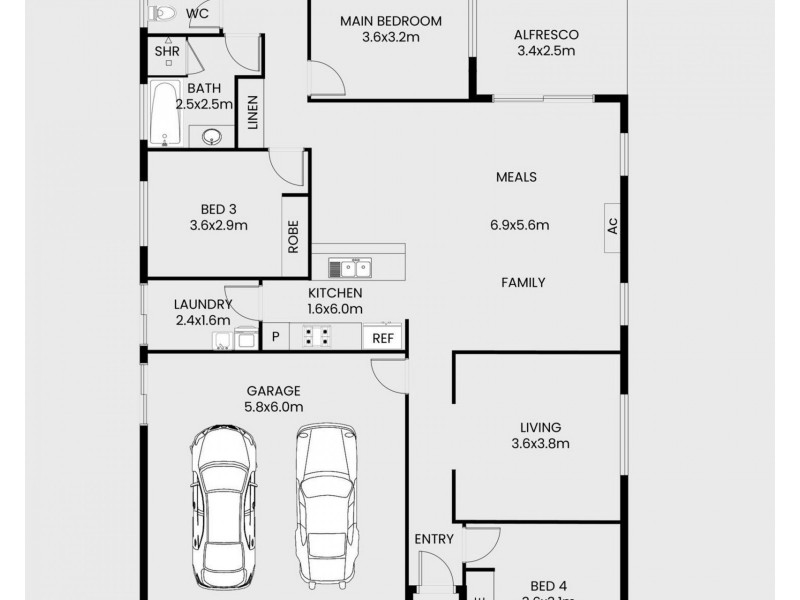 4 Rumba Street, Caboolture QLD 4510