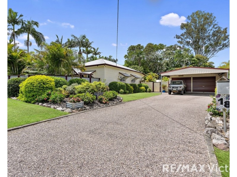 18 Gloucester Street, Woodford QLD 4514