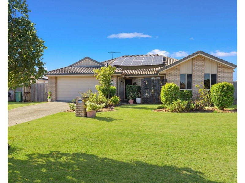 14 Jordan Court, Caboolture QLD 4510