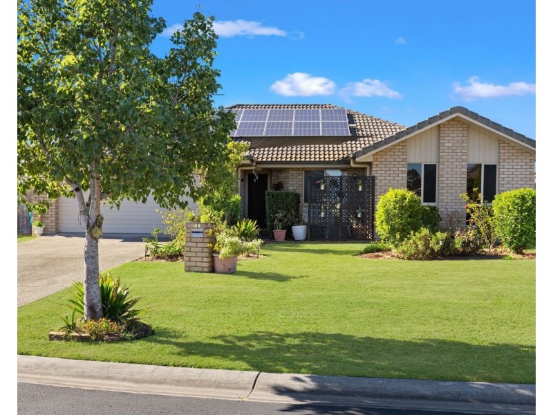 14 Jordan Court, Caboolture QLD 4510