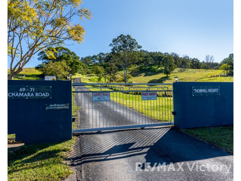 71 McNamara Road, Rocksberg QLD 4510